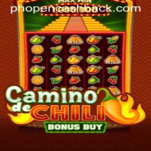 Discover the Thrilling World of Camino de Chili Bonus Buy