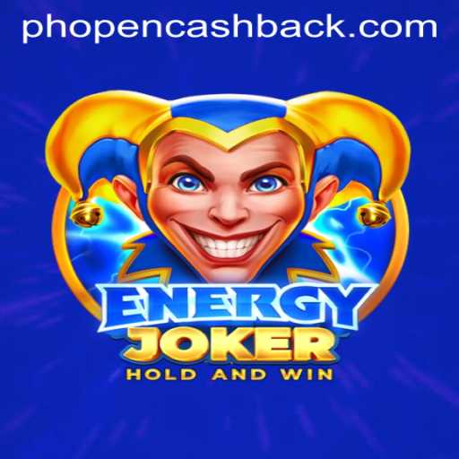 Discover EnergyJoker: An Electrifying Adventure in Gaming