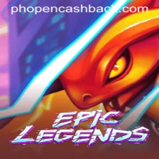 EpicLegends: Your Guide to Conquering the Virtual Arena