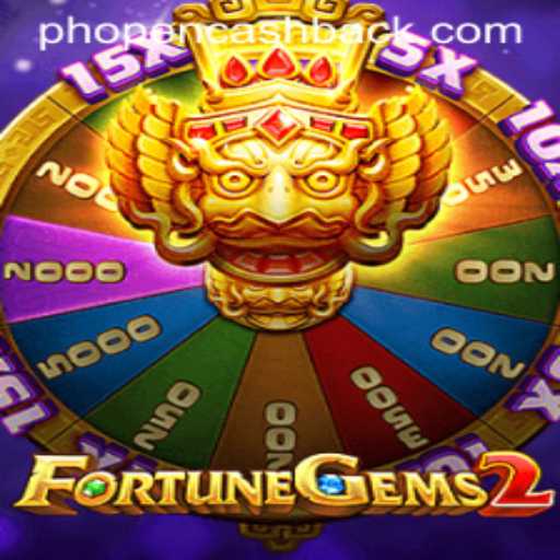 Unveiling the Thrills of FortuneGems2