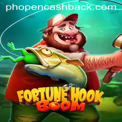 FortuneHookBoom: An Exciting New Strategy Game