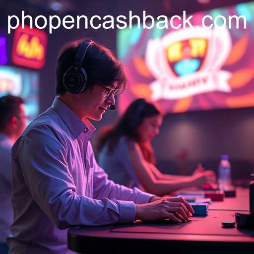 Exploring the Thrill of Live Games with a Focus on Phopen