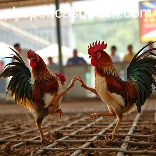 Exploring the Rise of Online Sabong: The Digital Cockfighting Arena