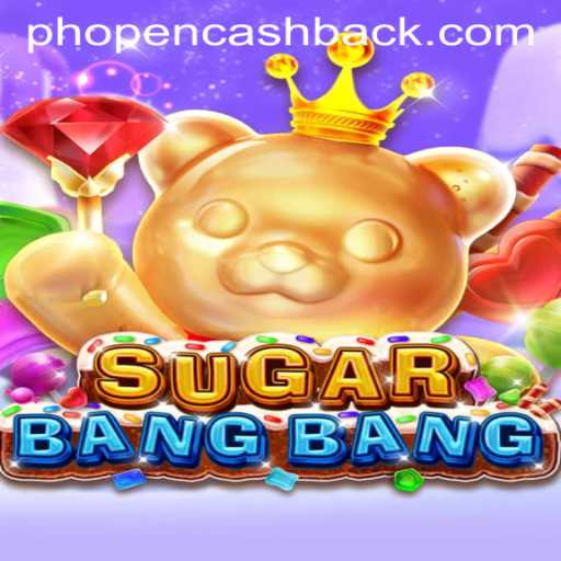 SUGARBANGBANG: An Explosive New Adventure in Gaming
