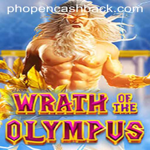 WrathofOlympus: An Epic Adventure in Mythology-Inspired Gaming